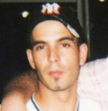 Ovidiu Ciungu aveva 31 anni