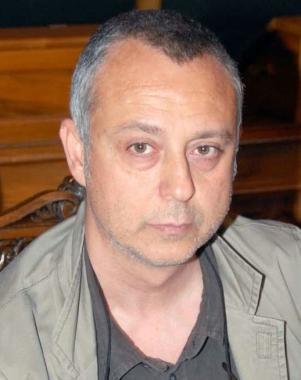 Marino Geri 