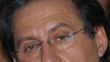 L’ex sindaco Paolo Ballerini