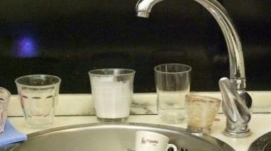 Rubinetti a secco in diverse zone dell’isola, un problema soprattutto per bar ristoranti e hotel