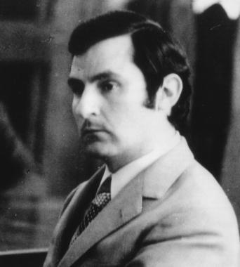 Luigi Calabresi 