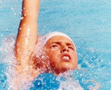 <b>BEFFA.</b> Alice Nesti: per poco la staffetta azzurra non ha centrato il pass per Londra 2012 