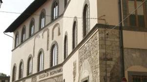 La sede di Cariprato