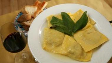 Sagra dei tortelli di patate al circolo Risorgimento di Capalle