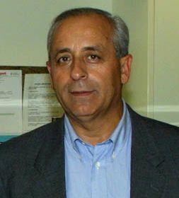 Il presidente Conforti 