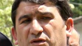 <b>BATTAGLIA. </b>Il sindaco Michele Silicani