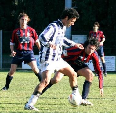 Leonardo Del Bono, anche lui &egrave; un ritorno 