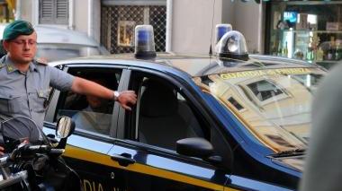 L’inchiesta della Guardia di Finanza riguarda anche i medici tirocinanti livornesi