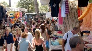 <strong>SPECIFICITÀ. </strong>Il mercato di Forte