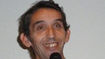 Gianni Pacinotti, in arte Gipi