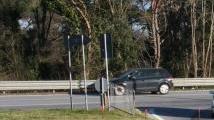 Arrestato per tentato stupro