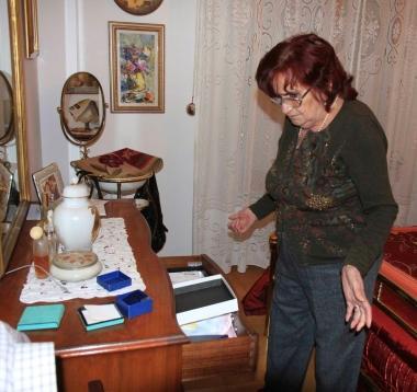 &Egrave; allarme per i furti nelle abitazioni a Monsummano (foto darchivio) 