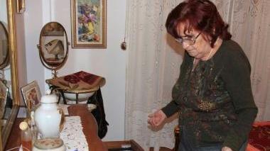 È allarme per i furti nelle abitazioni a Monsummano (foto d’archivio)