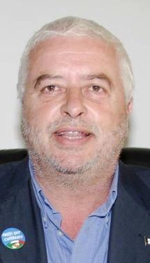 Il sindaco Ruggero Barbetti