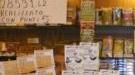 Una ricevitoria del Lotto