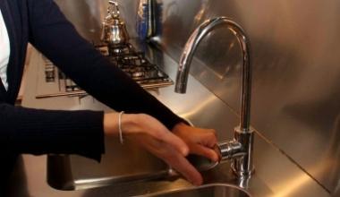Rubinetti a secco, all'Elba è allarme acqua