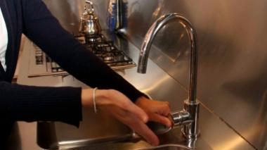 Rubinetti a secco, all'Elba è allarme acqua