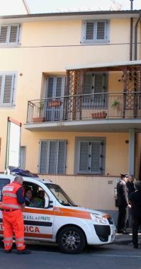 <strong>VIA FIRENZE 123. </strong>Un omicidio suicidio due mesi e mezzo fa Nel 1998 un’esplosione con due morti
