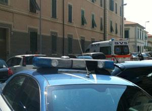 Rapina in via Trieste, coltello alla gola di una bambina di 8 mesi: "Mamma, apri la cassaforte o la ammazziamo"