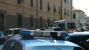 Rapina in via Trieste, coltello alla gola di una bambina di 8 mesi: "Mamma, apri la cassaforte o la ammazziamo"