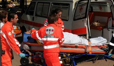 In fin di vita ragazzo di 15 anni che ha rischiato di annegare a Punta Ala