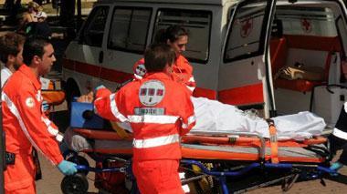 In fin di vita ragazzo di 15 anni che ha rischiato di annegare a Punta Ala