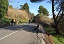 Riapre la strada dei Tre Comuni