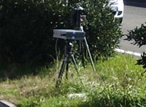 Autovelox sulla costa ecco il programma