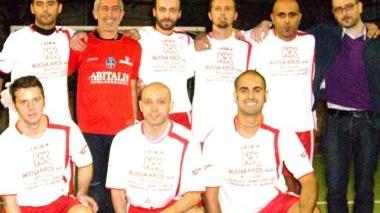Planasia sfiora la vittoria in Coppa