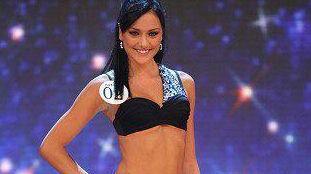 Ilenia pre-finalista