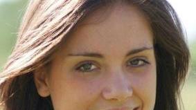 18 ANNI PER DILETTA «Diletta, perché sia il primo di quegli infiniti giorni da vivere alla ...