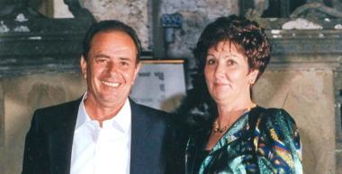 50 ANNI INSIEME Un augurio speciale ad Aviano Bartalini e Marta Barsotti, che festeggiano le ...