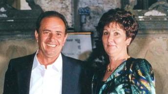 50 ANNI INSIEME Un augurio speciale ad Aviano Bartalini e Marta Barsotti, che festeggiano le ...