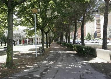 Il punto del noleggio biciclette