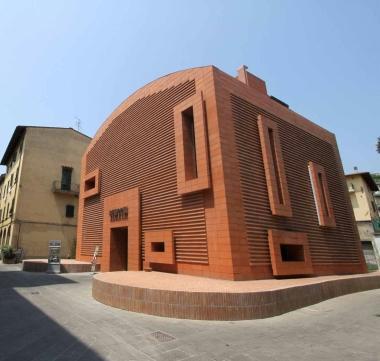 Il Museo Benozzo Gozzoli 