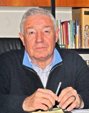Don Paolo Tofani 