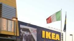Il caso Ikea sull'Herald Tribune