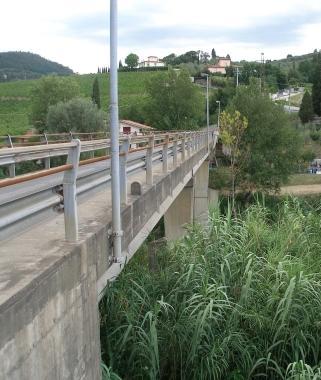 Il ponte Camaioni 