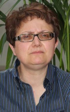 Il sindaco Annalisa Marchi