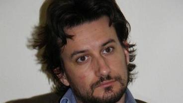 Cosimo Zecchi
