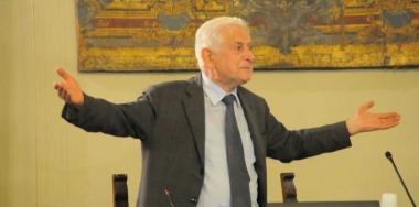 Favilla non convince Maestrelli