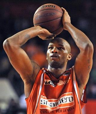 <b>LALTERNATIVA.</b> JJ Williams 