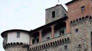 Palazzo civico a Castelnuovo Garfagnana negli ultimi giorni è stato teatro di forti scontri fra maggioranza e opposizione