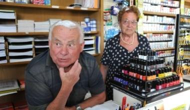 «Mi ha colpito e ho pensato: è la fine». I due anziani raccontano la rapina