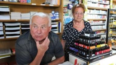 «Mi ha colpito e ho pensato: è la fine». I due anziani raccontano la rapina