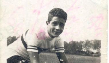Ciclismo pratese in lutto: è morto a 91 anni Enzo Coppini, il Morino