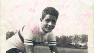 Ciclismo pratese in lutto: è morto a 91 anni Enzo Coppini, il Morino