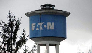 La Eaton si dice pronta a reindustrializzare l'area