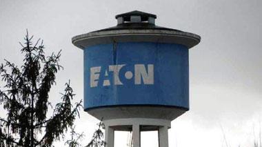 La Eaton si dice pronta a reindustrializzare l'area