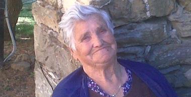 Buon compleanno nonna